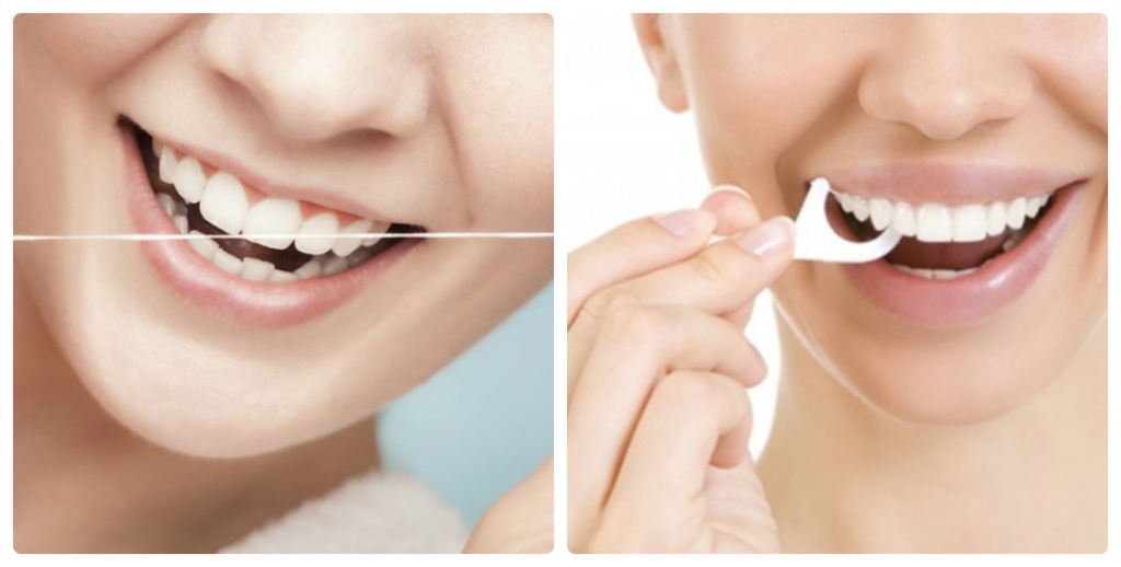 DỤNG CỤ VỆ SINH RĂNG MIỆNG MÀ AI NIỀNG RĂNG CŨNG CẦN CÓ