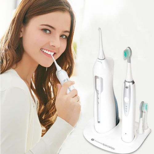 DỤNG CỤ VỆ SINH RĂNG MIỆNG MÀ AI NIỀNG RĂNG CŨNG CẦN CÓ